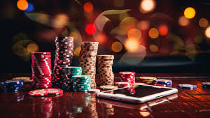 Онлайн казино Vulkan Stavka Casino